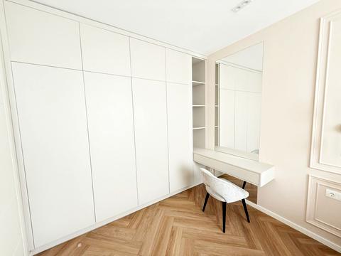 квартира за адресою Топольна вул., 4г