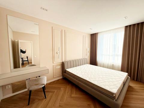 квартира за адресою Топольна вул., 4г