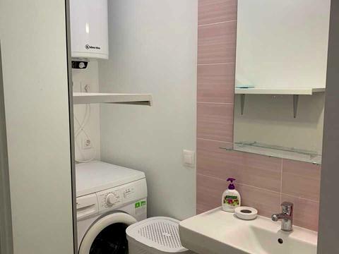 квартира за адресою Голосіївський просп. (40-річчя Жовтня), 95-А