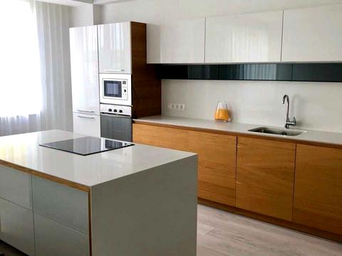 квартира за адресою Голосіївський просп. (40-річчя Жовтня), 95-А