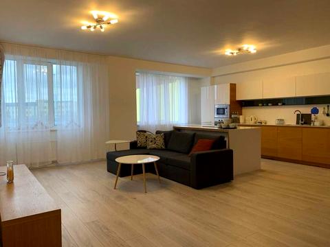 квартира за адресою Голосіївський просп. (40-річчя Жовтня), 95-А