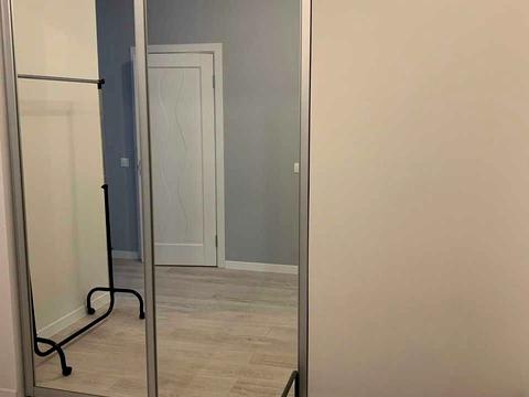 квартира за адресою Голосіївський просп. (40-річчя Жовтня), 95-А