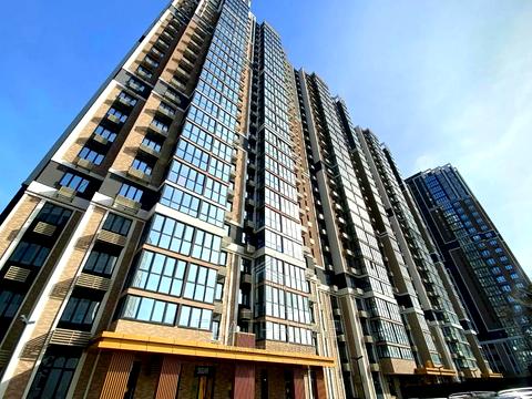 квартира по адресу Васильковская ул., 37-Г