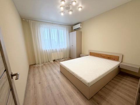 квартира по адресу Васильковская ул., 37-Г