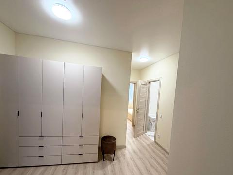 квартира по адресу Васильковская ул., 37-Г