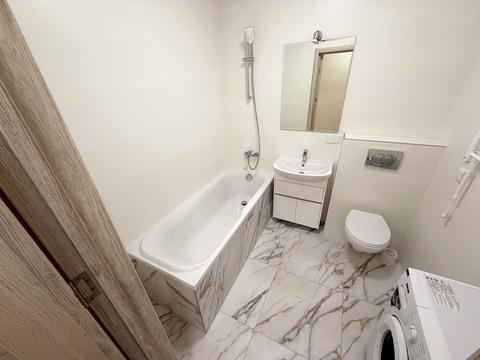 квартира по адресу Васильковская ул., 37-Г