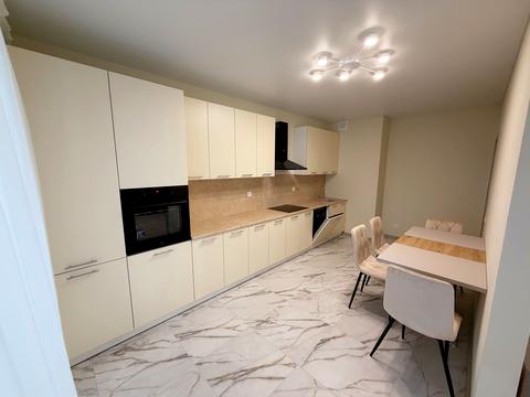 квартира по адресу Васильковская ул., 37-Г