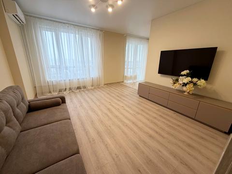 квартира по адресу Васильковская ул., 37-Г