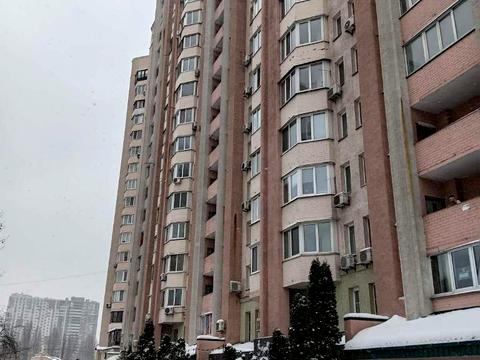 квартира по адресу Николая Голего ул. (Лебедєва-Кумача), 5