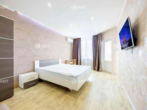 квартира за адресою Ювілейний просп. (), 67б