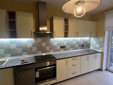 квартира за адресою Адольфа Добрянського вул., 4