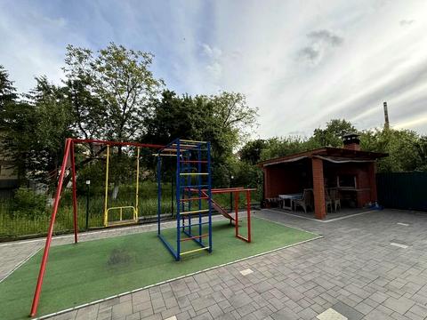 квартира за адресою Гренджі-Донського, 2