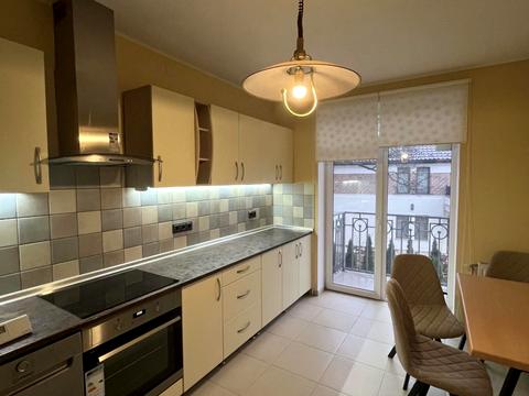 квартира за адресою Гренджі-Донського, 2