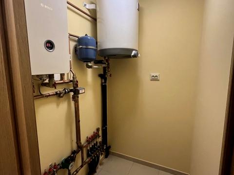 квартира за адресою Гренджі-Донського, 2