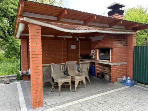 квартира за адресою Гренджі-Донського, 2