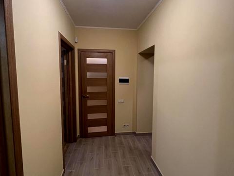 квартира за адресою Гренджі-Донського, 2