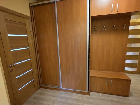 квартира за адресою Гренджі-Донського, 2