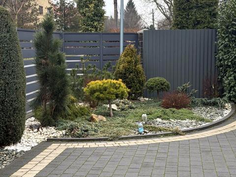 дом по адресу Проектная, 2