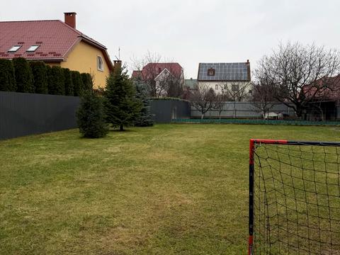 дом по адресу Проектная, 2