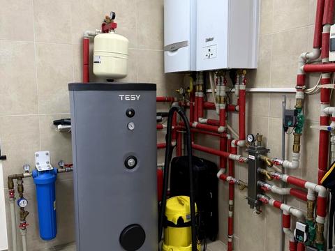 дом по адресу Проектная, 2