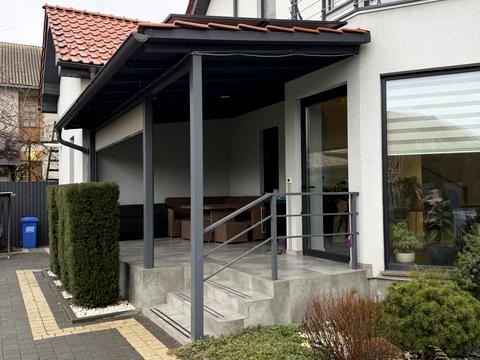 дом по адресу Проектная, 2