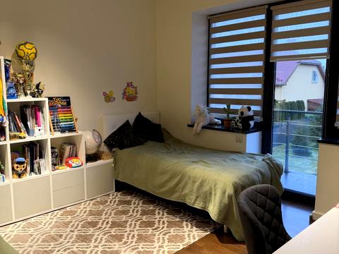 дом по адресу Проектная, 2