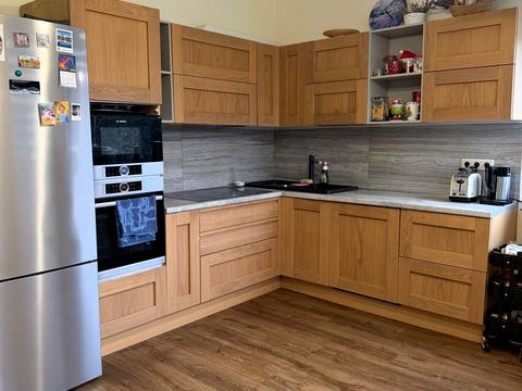 дом по адресу Проектная, 2