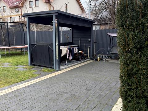 дом по адресу Проектная, 2