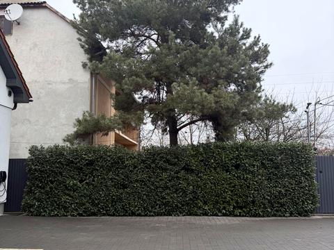 дом по адресу Проектная, 2