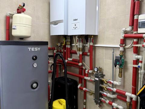 дом по адресу Проектная, 2