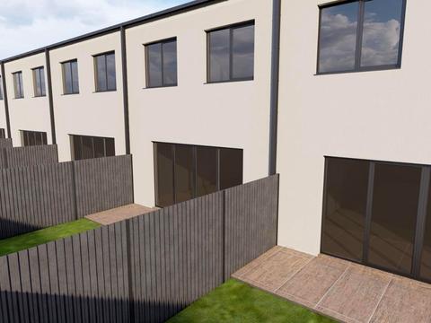 дом по адресу Волошковая, 1