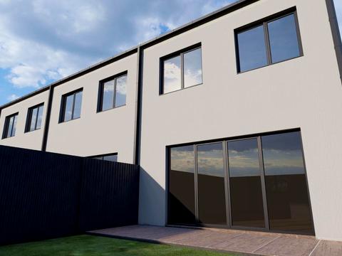 дом по адресу Волошковая, 1