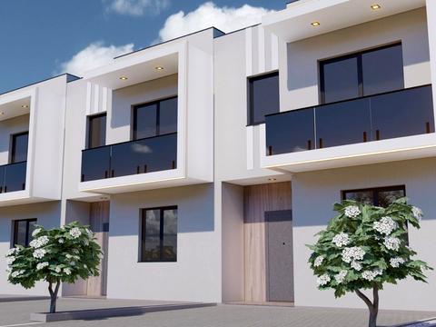 дом по адресу Волошковая, 1