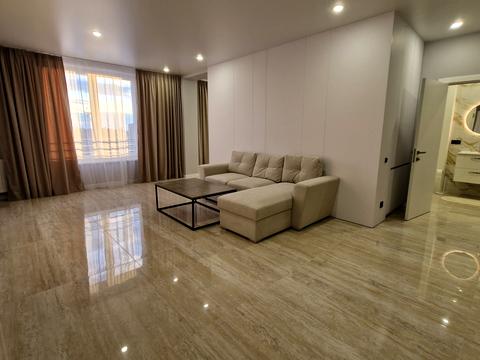 квартира за адресою Жасминова вул., 5б