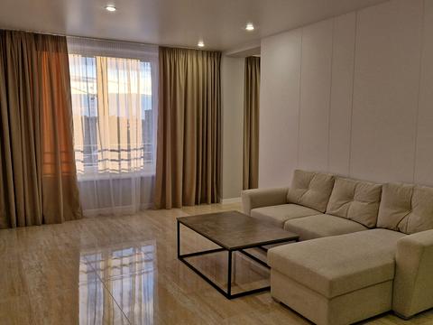 квартира за адресою Жасминова вул., 5б