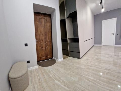 квартира за адресою Жасминова вул., 5б