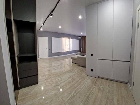 квартира за адресою Жасминова вул., 5б