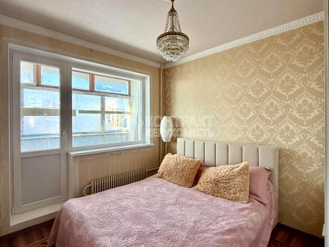 квартира по адресу Дружбы Народов ул. (Дружби Народів), 277