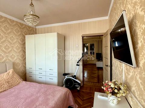 квартира по адресу Дружбы Народов ул. (Дружби Народів), 277