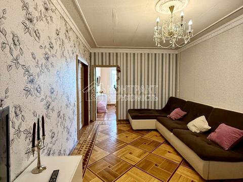 квартира по адресу Дружбы Народов ул. (Дружби Народів), 277