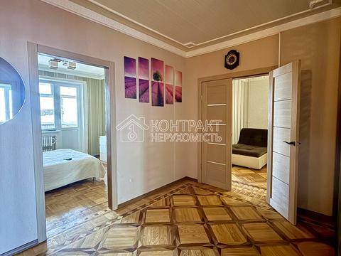 квартира по адресу Дружбы Народов ул. (Дружби Народів), 277