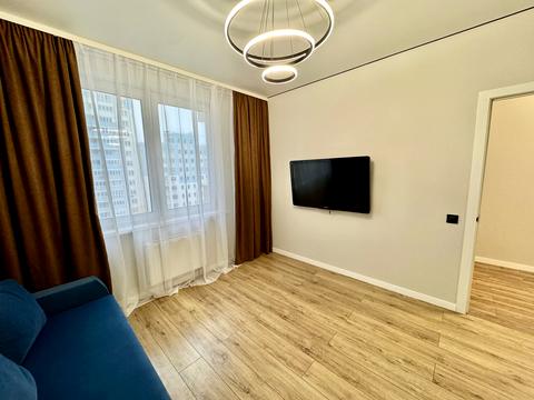 квартира по адресу Сергея Данченко ул., 34