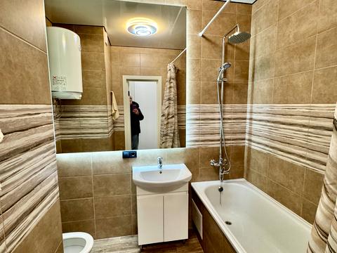 квартира по адресу Сергея Данченко ул., 34