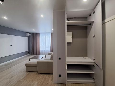 квартира за адресою Жасминова вул., 5б