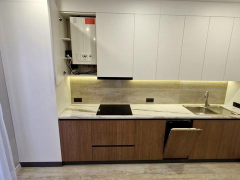 квартира за адресою Жасминова вул., 5б