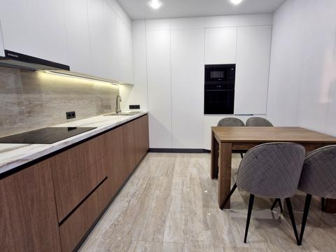 квартира за адресою Жасминова вул., 5б