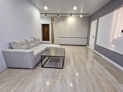 квартира за адресою Жасминова вул., 5б