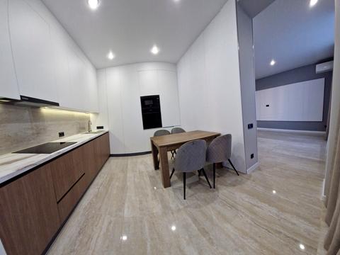 квартира за адресою Жасминова вул., 5б