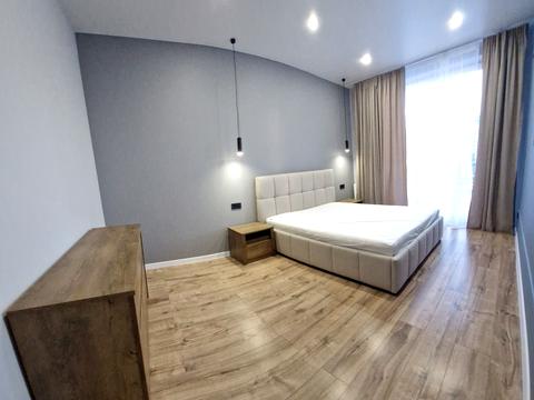 квартира за адресою Жасминова вул., 5б