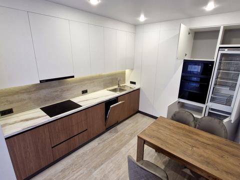 квартира за адресою Жасминова вул., 5б